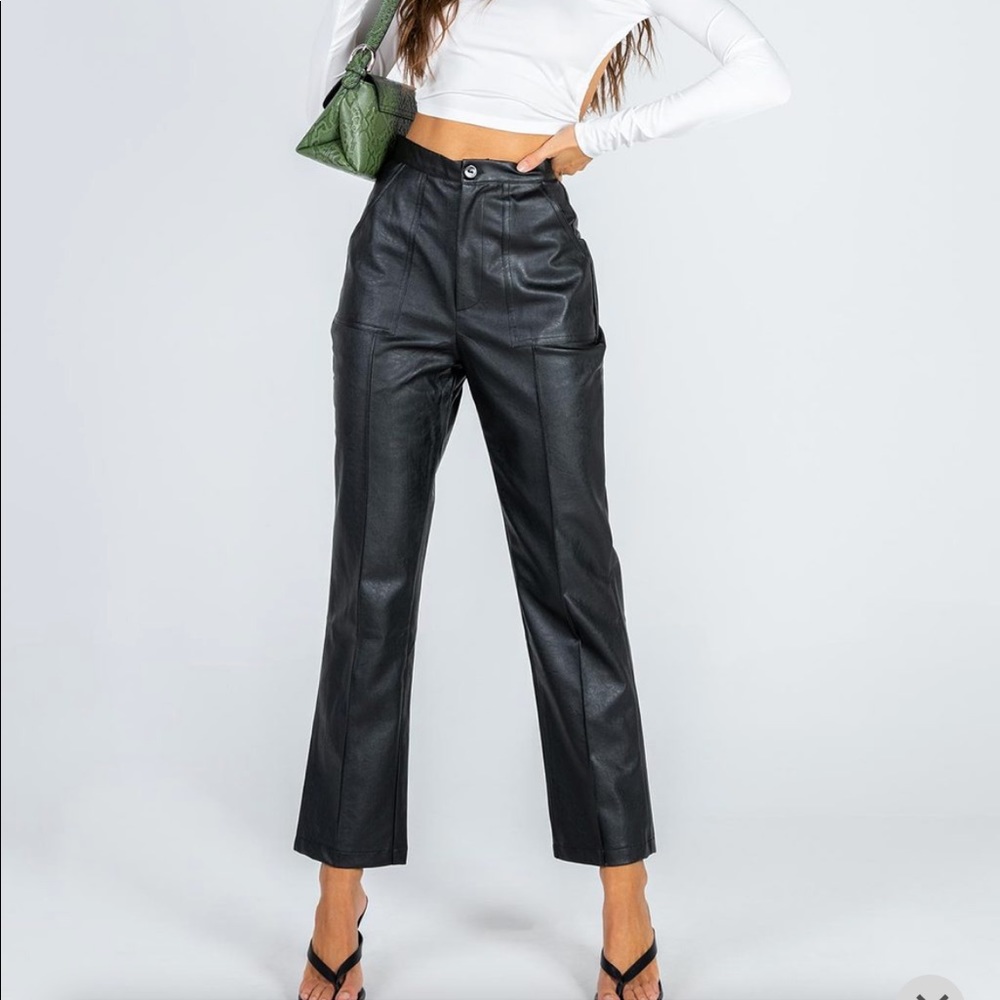 Princess Polly Encore Pants